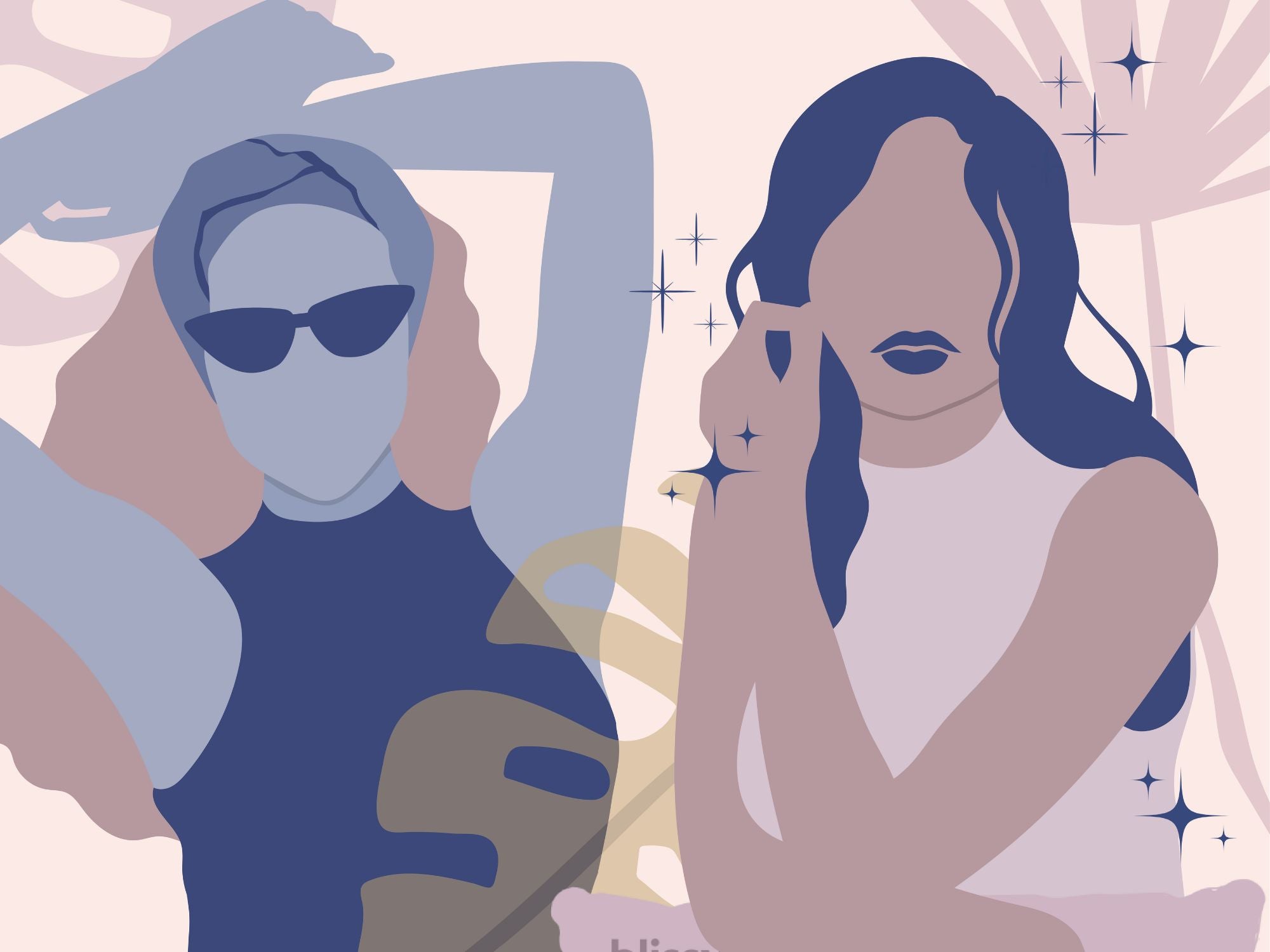 how to get shiny hair