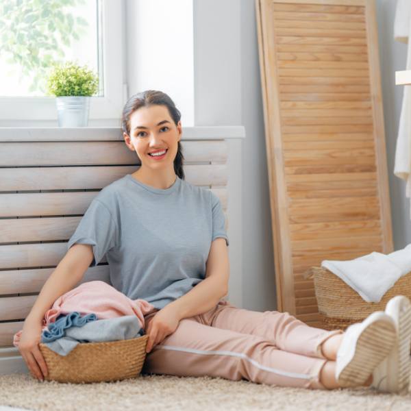 Satin Pillowcase Care A Detailed Guide on How to Wash and Dry Blissy