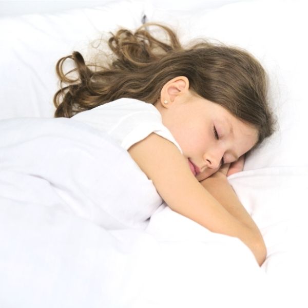 How to Fall Asleep Fast for 11-Year-Old Girls – Proven Tips and Expert Advice