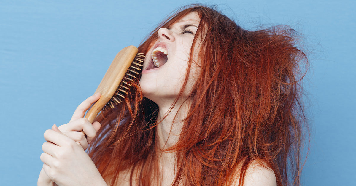 Youβre Stuck At Home And So Is Your Beauty Regimen. Hereβs How To DIY!