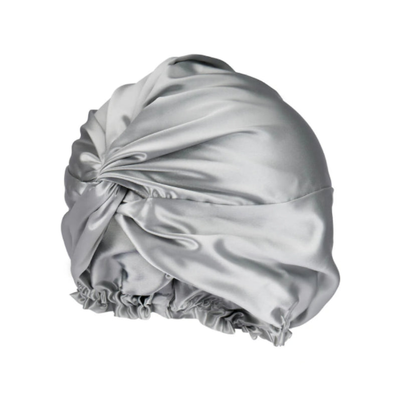 Blissy Bonnet - Silver