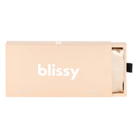 Blissy Cascade Bonnet - Champagne