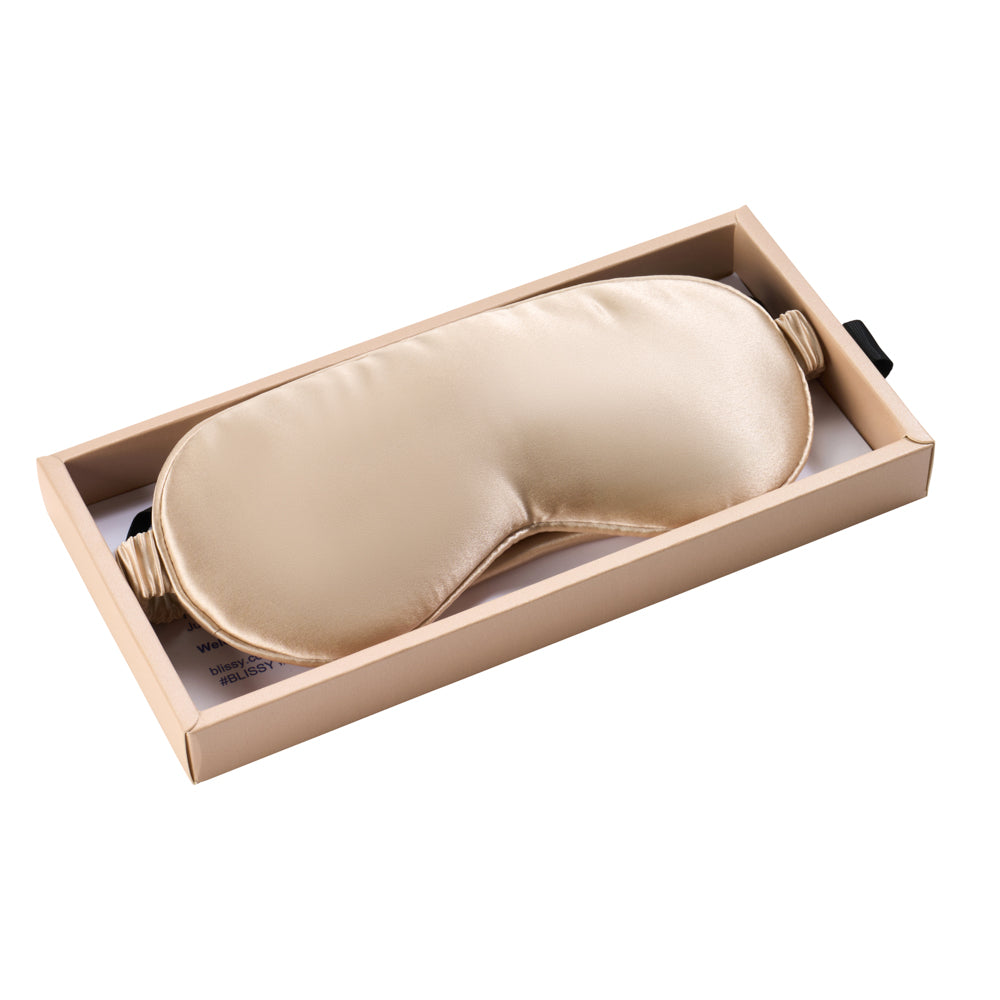 Silk, inside your everyday pause.