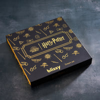 Blissy Dream Set - Harry Potter™ Wizarding World Icons - Queen