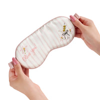 Sleep Mask - Olive You