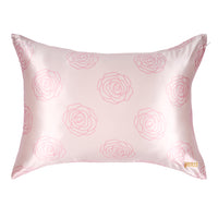 Pillowcase - Wicked - Perfectly Pink - Queen