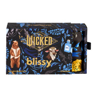 Pillowcase - Wicked™ - Find Your Courage - Elphaba - King