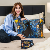 Pillowcase - Wicked™ - Find Your Courage - Elphaba - King