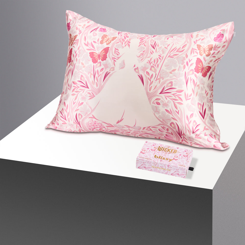 Pillowcase - Wicked™- Find Your Courage Glinda - Standard