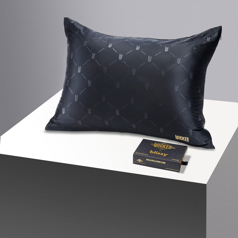 Pillowcase - Wicked™ - Not Your Basic Witch - King