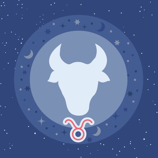 april-may zodiac sign: taurus