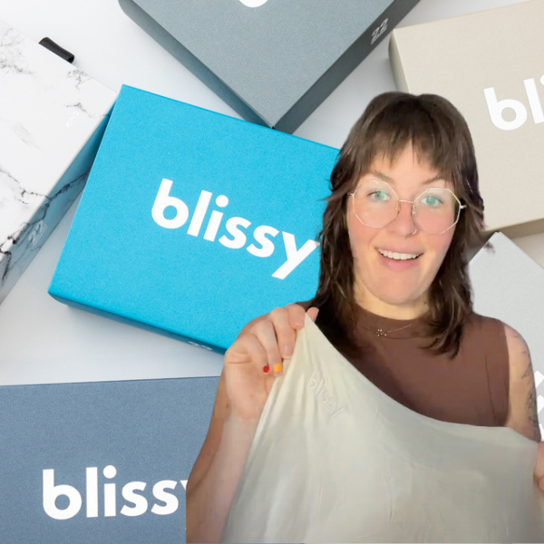 Blissy's September Journey: Exploring the Month's Best Video Reviews