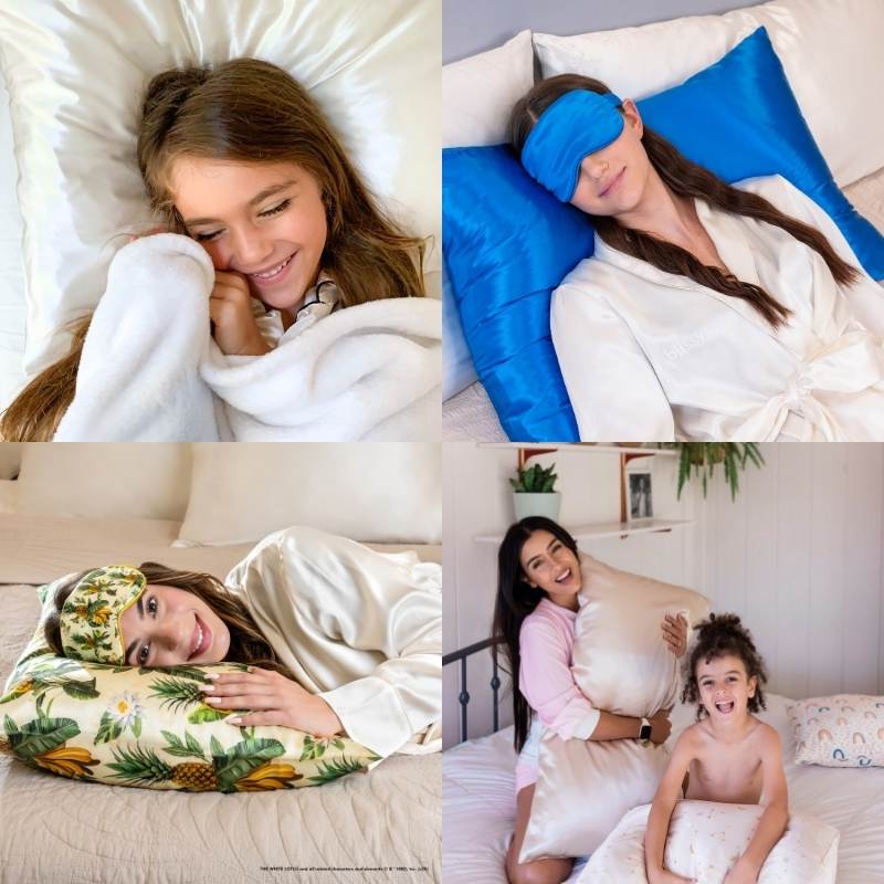 Smart Sleep Tips for Every Age This School Year