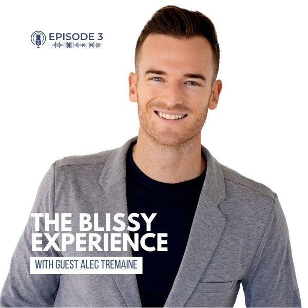 the blissy experience episode 3