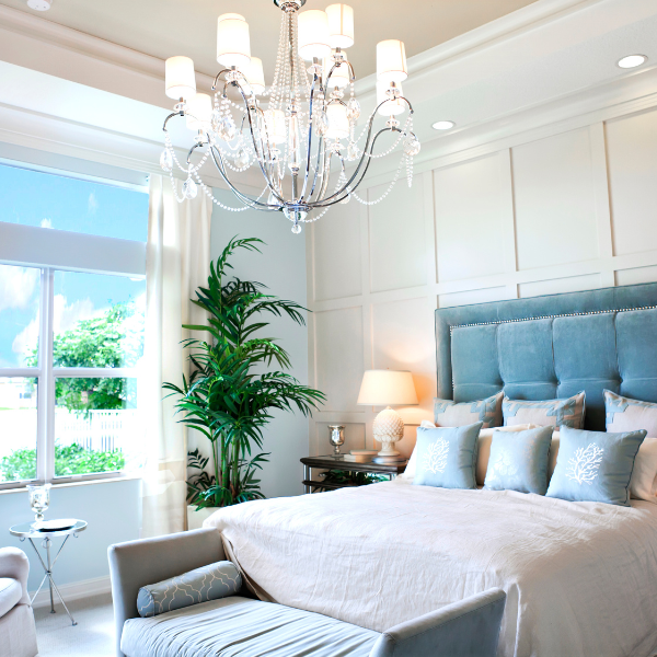 Cozy Glam Bedroom Decor: Create a Warm Space to Be Fabulous This Winter