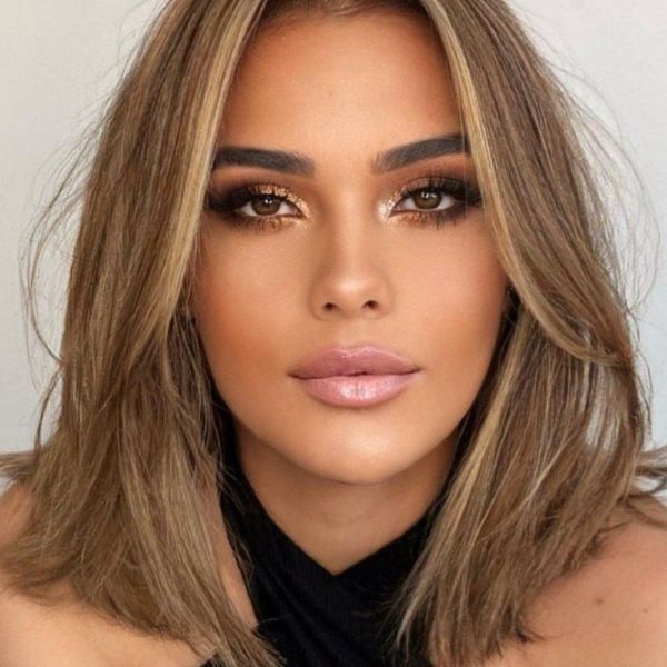 20 Best Haircuts for Straight Hair to Suit Your Face Shape Blissy Australia