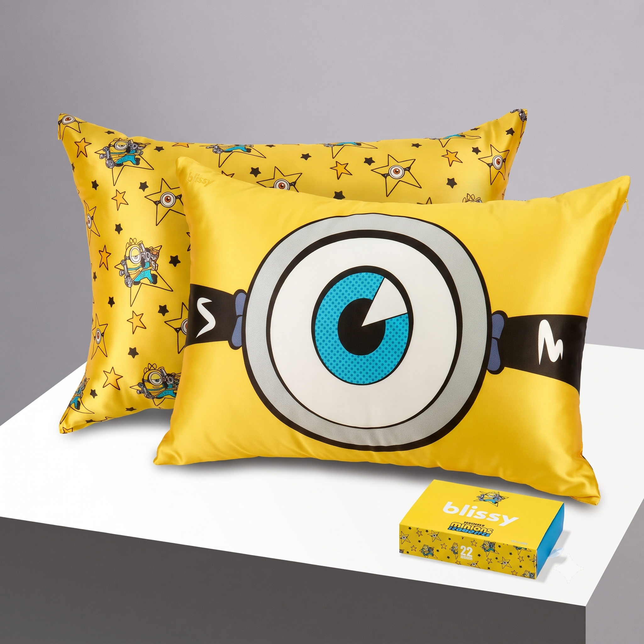 Illumination Minions Collection