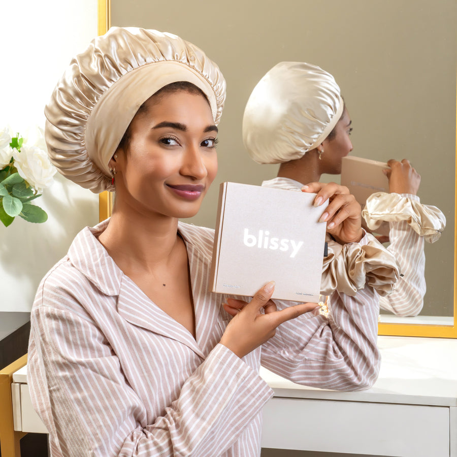 Halo Bonnet Collection