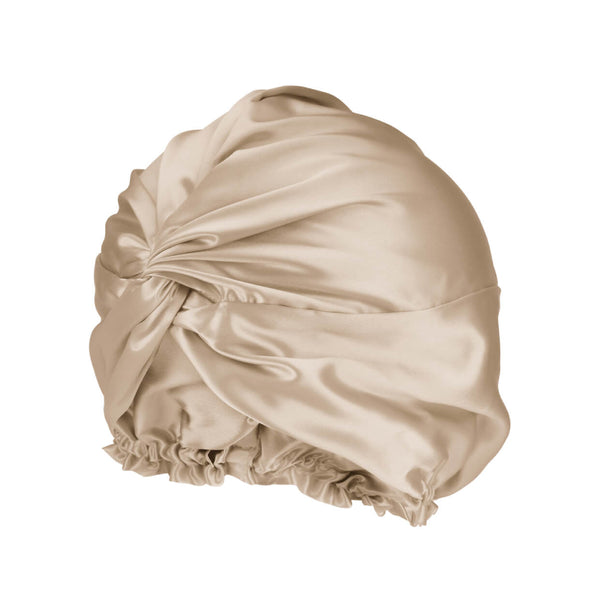 Blissy Bonnet - Champagne