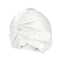Blissy Bonnet - White