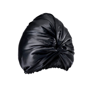 Blissy Bonnet - Black - Large
