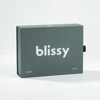 Blissy Bonnet - Matcha