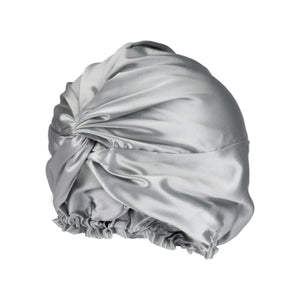 Blissy Bonnet - Silver