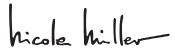 Menu icon for Nicole Miller Collection