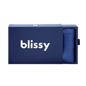 Pillowcase - Blue - Standard