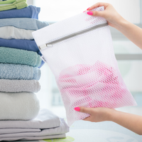 Blissy Mesh Wash/Laundry Bags (2 Pack)