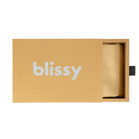 Pillowcase - Gold - King