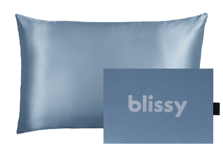 Blissy 100% Mulberry Silk