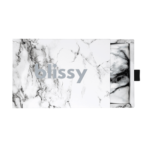 Pillowcase - Light Marble - Standard