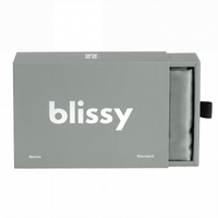 Pillowcase - Matcha - Standard