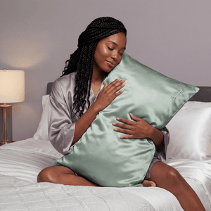 Pillowcase - Matcha - Standard