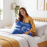 Pillowcase - Harry Potter - Ravenclaw™ - King