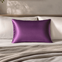 Pillowcase - Royal Purple - Standard