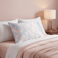 Pillowcase - Tie-Dye - King