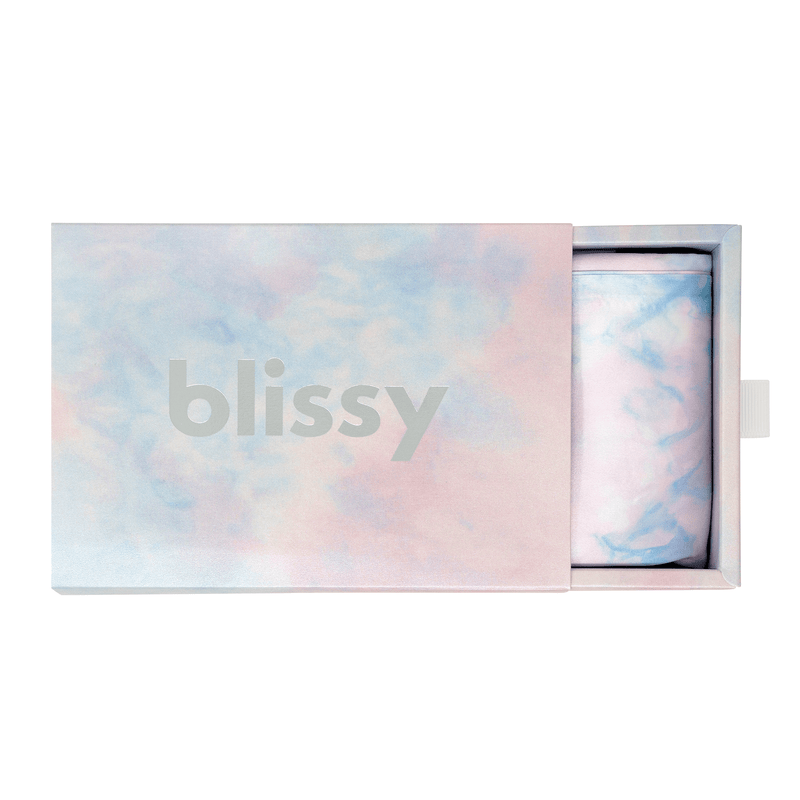 Pillowcase - Tie-Dye - King