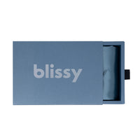 Pillowcase - Ash Blue - Standard