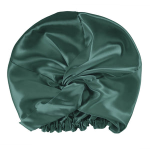 Blissy Bonnet - Emerald
