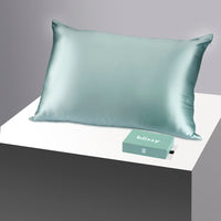 Pillowcase - Mint - Standard