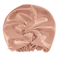 Blissy Bonnet - Rose Gold