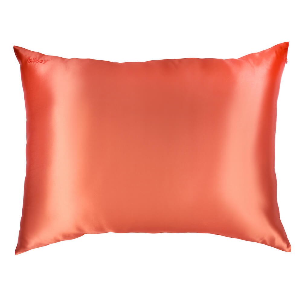 King Sunrise Pillowcase – Blissy Premium Silk
