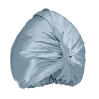 Blissy Bonnet - Ash Blue - Large