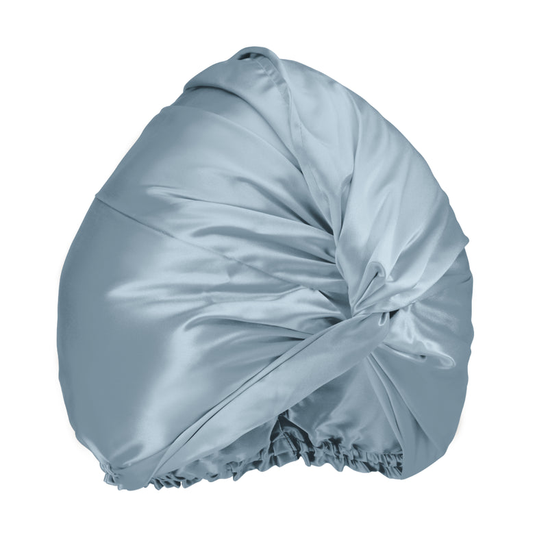 Blissy Bonnet - Ash Blue - Large