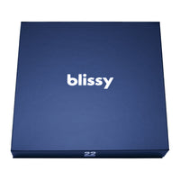 Blissy Dream Set - Blue - Standard