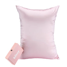 Load image into Gallery viewer, Pillowcase - Blush - Queen