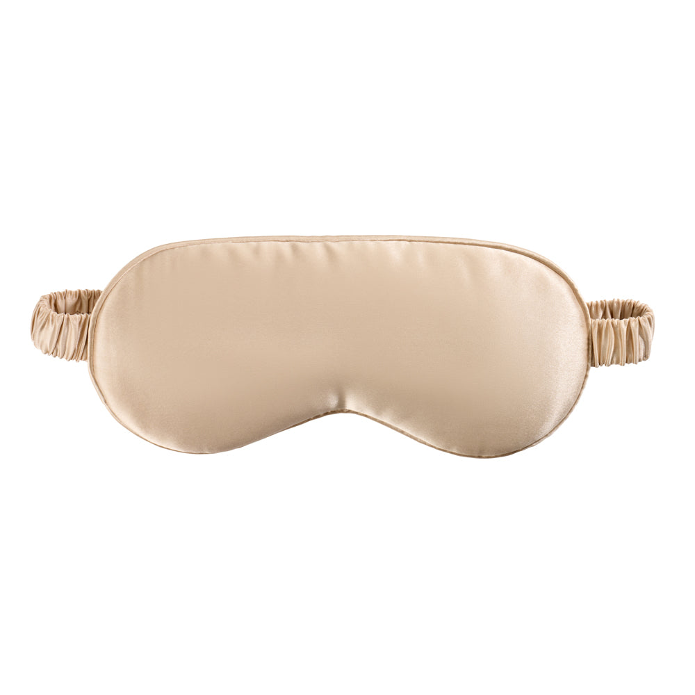 Sleep Mask - Chill Edition - Champagne