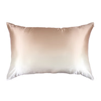 Pillowcase - Champagne Ombre - Standard